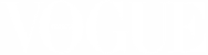 VOGUE LOGO FRANCE